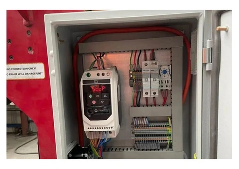 Industrial Electrical Companies Melbourne