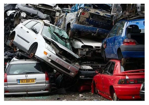 Trust the Best Scrap Buyer for Cash for Cars in Adelaide