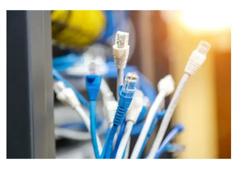 Fibre Optic Cable Installation Perth