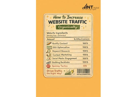 Trusted SEO Services in Melbourne – MNT Digital - 7/10