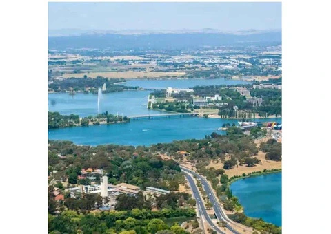 Family Law Canberra