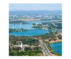 Family Law Canberra