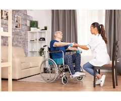 Stop Settling for Poor Care Choose Better Living Support Now