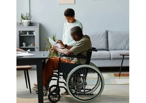 Stop Settling for Poor Care Choose Better Living Support Now - 4/4