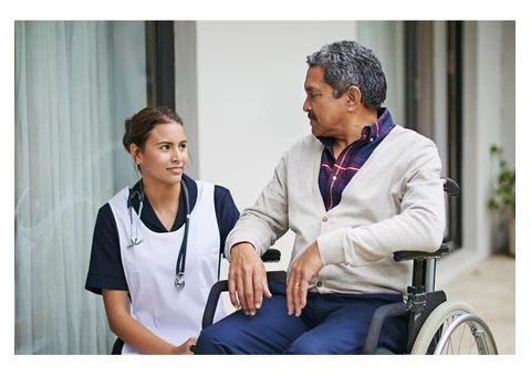 Professional NDIS SIL Provider in Brisbane