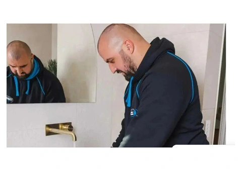 Plumber Hoppers Crossing