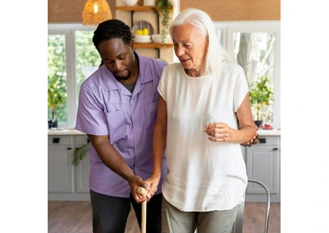 Stop Settling For Low Quality Care Upgrade Your Support Today - 2/5