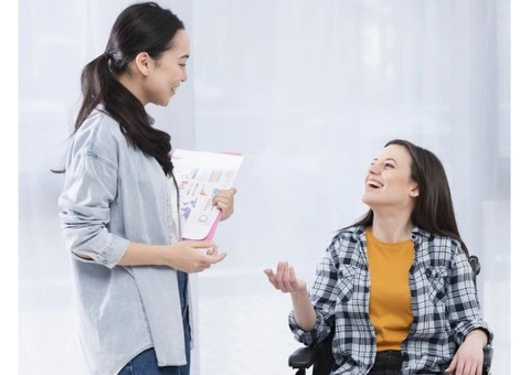 Stop Settling For Low Quality Care Upgrade Your Support Today - 5/5
