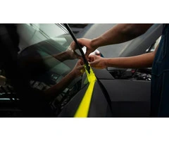 Maximise Comfort and Style with Custom Car Tinting