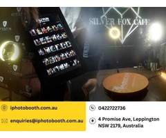 Perfect 360 Video Both in Parramatta for Your Upcoming Event