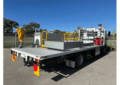 TL Engineering - Vehicle Body Builders