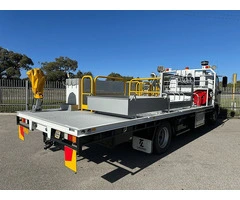 TL Engineering - Vehicle Body Builders