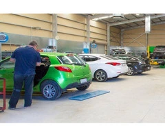 Put Trust in the Best Paint and Body Shop Services Adelaide