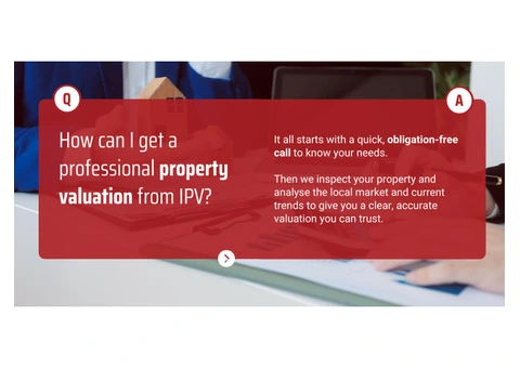 Independent Property Valuations - 1/3