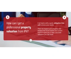 Independent Property Valuations