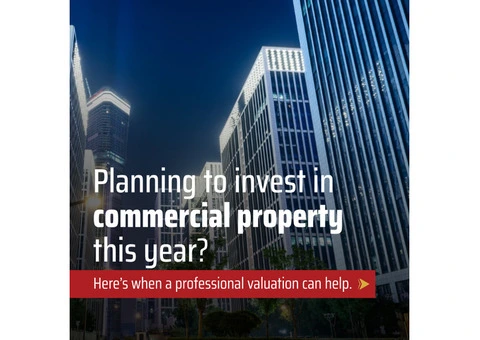 Independent Property Valuations - 3/3