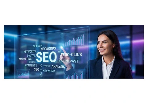 Top Technical SEO Trends Every Marketer in Perth for 2026 Success