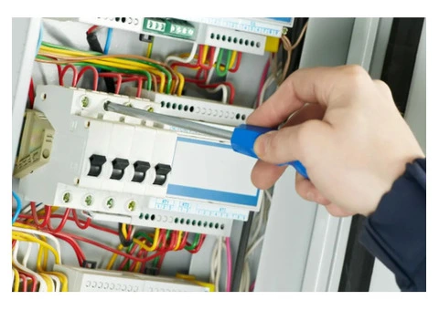 Electrician Glengowrie