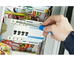 Electrician Glengowrie