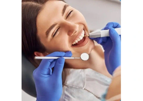 Wisdom Teeth Removal Penrith