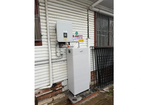 Need Reliable Solar Installers? We’ll Cover Your Jobs No Upfront Cost - 2/8