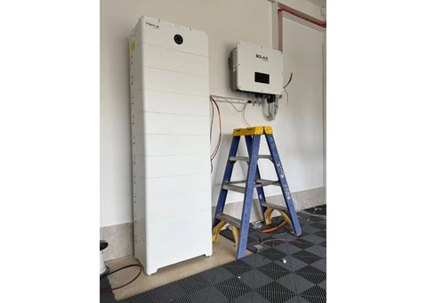 Need Reliable Solar Installers? We’ll Cover Your Jobs No Upfront Cost - 7/8