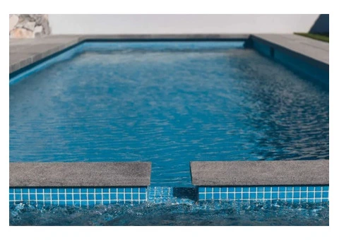 Pool Builders Camden