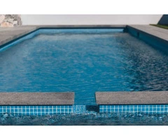 Pool Builders Camden