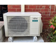 Air Conditioning Albury