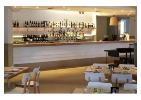 Restaurant Fit Outs Adelaide