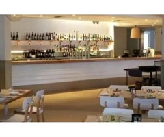 Restaurant Fit Outs Adelaide