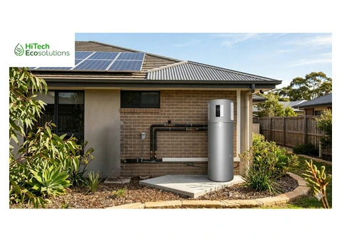 Lower Your Hot Water Bills Today
