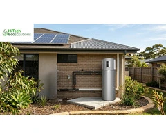 Lower Your Hot Water Bills Today
