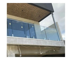 Glass Balustrades & Pool Fencing Perth – Enquire Today