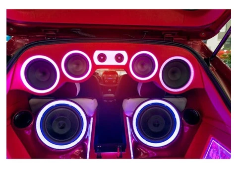 Car Stereo Adelaide