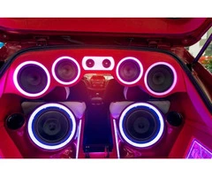 Car Stereo Adelaide
