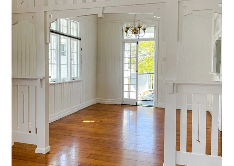 Interior Painters Brisbane