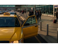 Want a Dependable Chelsea Taxi Service? Here’s What to Look For