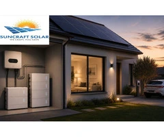 Find the Right Battery for Your Home in 2026