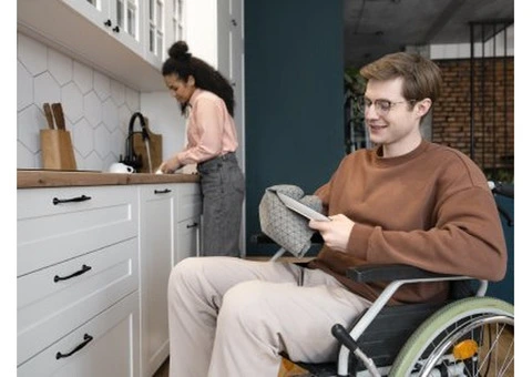 NDIS Support Workers Canberra – Hire Trusted Carers Today
