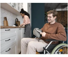 NDIS Support Workers Canberra – Hire Trusted Carers Today