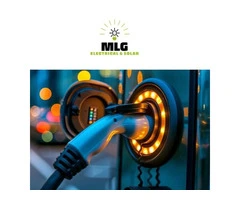 Fast, Safe & Reliable EV Charger Installation Adelaide