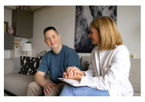 24/7 Supported Living Gold Coast | Book Care Today