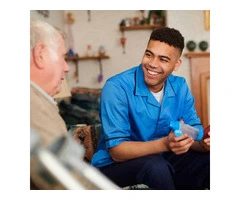 Disability Support Worker NDIS | Empowering Your Independence