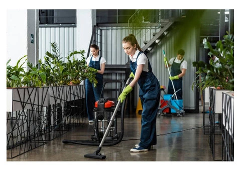 Stop Ignoring Office Dirt Before Staff Start Complaining - 2/4