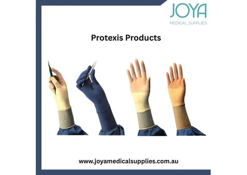 Buy Protexis Products in Australia - Joya Medical Supplies