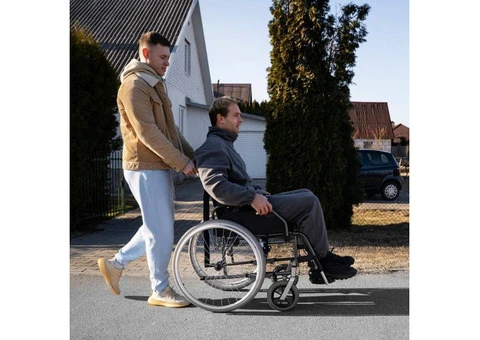 Disability Transport Perth | Safe and Dignified Transit - 3/3