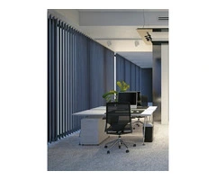 Stylish Vertical Blinds for Modern Australian Homes Today!