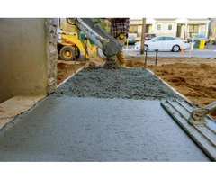 Poor Concrete Work Ruins Homes Choose Experts Today Now
