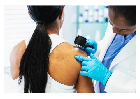 Skin Cancer Clinic Sandringham | Early Checks Matter